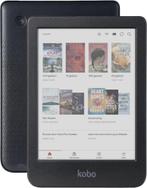Kobo Clara Colour Zwart, Computers en Software, E-readers, 6 inch of minder, Kobo, Ophalen of Verzenden, Zo goed als nieuw