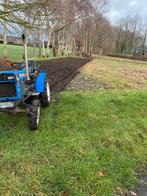 Miniloonwerk straal van 30km vanaf gilze, Tuin en Terras, Gras en Kunstgras, Ophalen, Nieuw, 20 m² of meer