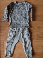 Broek & shirt Prenatal maat 74, Ophalen of Verzenden, Gebruikt, Jongetje of Meisje, Broekje