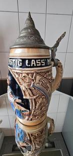 Bierpullen p.s. 20 euro, Verzamelen, Ophalen of Verzenden
