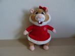 albert heyn hamster, Ophalen of Verzenden, Zo goed als nieuw, Overige typen