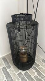 Light & Living tafellamp, Huis en Inrichting, Lampen | Tafellampen, Ophalen of Verzenden, Metaal, 50 tot 75 cm