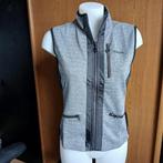 Uniek grijs Horka Trista wedstrijdgilet maat 34 36 en 38, Dieren en Toebehoren, Paardrijkleding, Dames, Dressuur, Nieuw, Ophalen of Verzenden