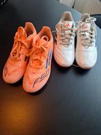 Voetbalschoenen 2 paar, Ophalen of Verzenden, Zo goed als nieuw, Jongen of Meisje