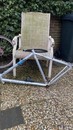 Giant frame, Fietsen en Brommers, Fietsen | Mountainbikes en ATB, Ophalen, Gebruikt, 57 cm of meer, Heren