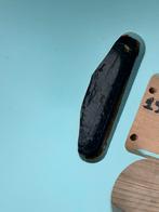 Telecaster Body Alder Nitro Daphne Blue, Ophalen of Verzenden, Gebruikt, Elektrische gitaar