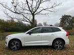 Volvo XC60 2.0 T8 Twin Engine AWD R-Design, Pano, Trekhaak, Auto's, Automaat, Adaptive Cruise Control, Gebruikt, Euro 6