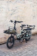 Abonnement voor elektrische cargofiets Tern GSD, Fietsen en Brommers, Ophalen of Verzenden, Nieuw, Overige merken