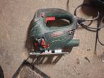 Bosch decoupeerzaag PST 800, Doe-het-zelf en Verbouw, Gereedschap | Zaagmachines, Ophalen, Gebruikt, Decoupeerzaag, Minder dan 600 watt