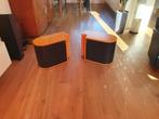 auping auronde nachtkastjes/ achterwand compleet, Ophalen, Gebruikt, 45 tot 65 cm, Minder dan 55 cm
