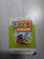 Loco bambino met 2 boekjes, Zo goed als nieuw, Ophalen, Ontdekken
