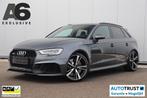 Audi RS3 Sportback 2.5 TFSI RS 3 quattro 400PK Automaat Geen, Automaat, Gebruikt, Euro 6, RS3
