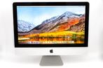 iMac Retina 4K 21.5 inch, met 500 Gb SSD, Computers en Software, Apple Desktops, Ophalen, Gebruikt, IMac, 512 GB