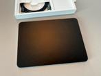Apple Magic Trackpad - Zwart, Computers en Software, Muizen, Ophalen of Verzenden, Zo goed als nieuw, Draadloos, Trackpad