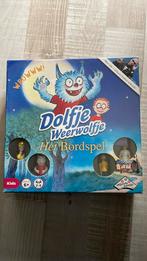 Dolfje weerwolfje bordspel, Hobby en Vrije tijd, Gezelschapsspellen | Bordspellen, Drie of vier spelers, Ophalen of Verzenden