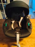 Maxi Cosi i-Size Pebble + FamilyFix 360 Base, Kinderen en Baby's, Autostoeltjes, Ophalen, Zijbescherming, Zo goed als nieuw, Isofix