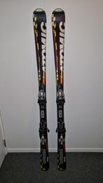 ski's 150 cm Atomic SX-7, Gebruikt, Carve, Ski's, Atomic