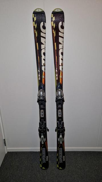 ski's 150 cm Atomic SX-7