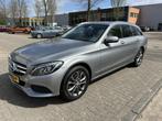 Mercedes-benz C-klasse Estate 180 Lease Edition XENON HALF-L, Automaat, Achterwielaandrijving, Euro 6, 4 cilinders