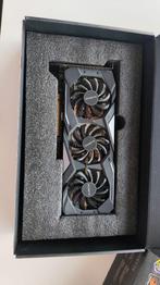 Gigabyte GTX 1660 Ti OC 6GB (3-fan), Computers en Software, Videokaarten, Ophalen, PCI-Express 3, Zo goed als nieuw, Nvidia