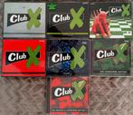 Club X collectie, Ophalen of Verzenden, Gebruikt, Dance Populair