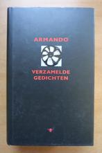 Verzamelde gedichten, Boeken, Verzenden, Nieuw, Eén auteur, Armando