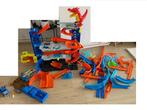 Kinder speelgoed € 35 ( niet compleet ), Handmatig, Ophalen, Overige merken, Racebaan