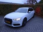 Audi A4 35 Tfsi /360•/ CARPLAY / CRUISE / STOELVERW / TREKHK, Auto's, Audi, Voorwielaandrijving, 4 cilinders, 1984 cc, A4