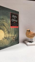 Tavener, John; Alpha en Omega, Ophalen of Verzenden, Gelezen, Christendom | Protestants