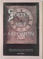 Zeeman - Sollen met Salomon, Ophalen of Verzenden
