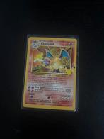 Charizard celebrations 4/102, Hobby en Vrije tijd, Verzamelkaartspellen | Pokémon, Ophalen of Verzenden, Nieuw, Losse kaart