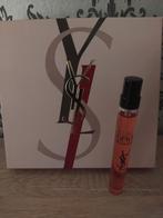 Black Opium 10 ml., Ophalen of Verzenden, Nieuw, Parfumfles