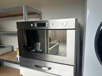 Whirpool inbouw magnetron, Witgoed en Apparatuur, Magnetrons, Ophalen, Gebruikt, Grill, Magnetron