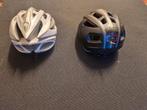 Twee fietshelmen - Lazer & Onbekend, Fietsen en Brommers, Ophalen of Verzenden, Gebruikt