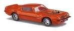 Pontiac Transam rood, Ophalen of Verzenden, Nieuw, Auto, Overige merken
