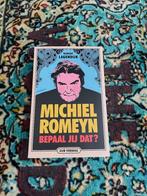 Michiel Romeyn: Bepaal jij dat? Gesigneerd!, Boeken, Film, Tv en Media, Nieuw, Personen, Verzenden