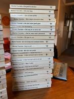 Olivier B. Bommel boeken, Boeken, Complete serie of reeks, Ophalen of Verzenden, Gelezen, Marten Toonder