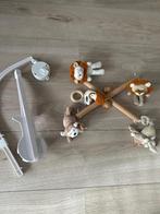 Muziekmobiel box, Kinderen en Baby's, Speelgoed | Babyspeelgoed, Ophalen, Gebruikt, Mobiel, Met geluid