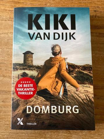 Kiki van Dijk - Domburg beschikbaar voor biedingen