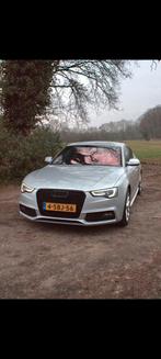 Audi A5 s-line 1.8 Tfsi 125KW Sportback M-tr 2013, Auto's, Audi, 4 cilinders, Origineel Nederlands, 170 pk, 83 €/maand