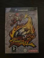 Gamecube mario smash football, Spelcomputers en Games, Ophalen of Verzenden, Zo goed als nieuw, Sport, 3 spelers of meer