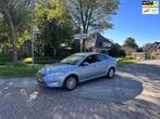 Ford Mondeo 2.0-16V Titanium Clima.Clima, 65 €/maand, Gebruikt, Blauw, Origineel Nederlands