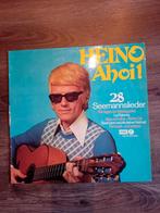 Heino - Ahoi! LP - 28 Seemannslieder, Cd's en Dvd's, Vinyl | Overige Vinyl, Ophalen of Verzenden