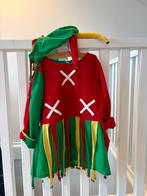 Narrenpak Vastenavond Bergen op Zoom, Ophalen of Verzenden, Zo goed als nieuw, 122 t/m 128, Jongen of Meisje