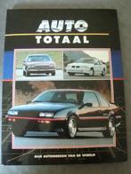 Chevrolet - gm auto totaal, Boeken, Auto's | Boeken, Ophalen of Verzenden, Nieuw, Chevrolet