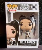Funko Pop!, Bella Poarch, #289, Rocks, Ophalen of Verzenden, Zo goed als nieuw