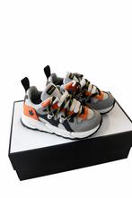 Dsquared chunky kids maat 24, Kinderen en Baby's, Speelgoed | Buiten | Rolschaatsen, Ophalen of Verzenden, Zo goed als nieuw