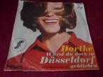 Dorthe - Warst du Doch in Dusseldorf geblieben, Cd's en Dvd's, Gebruikt, 7 inch, Single, Ophalen of Verzenden