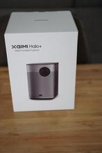 XGIMI HALO+ draagbare smart projector en TV  -  NIEUW, Audio, Tv en Foto, Beamers, Overige technologieën, Nieuw, Ophalen of Verzenden