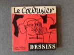 Le Corbusier Dessins boek 1968, Boeken, Ophalen of Verzenden, Zo goed als nieuw